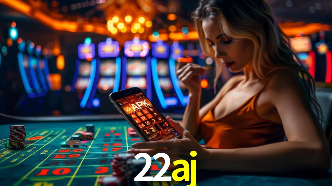 Slot Games 22aj