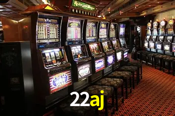 Descubra o Programa VIP da 22aj: Vantagens Exclusivas para Jogadores