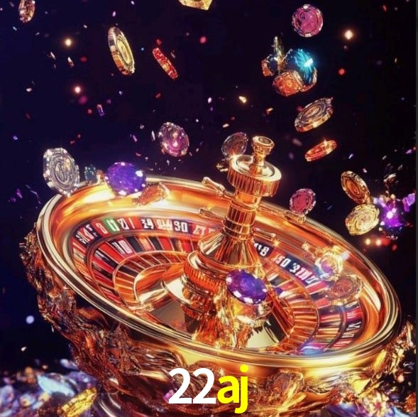 22aj - Cassino Luxuoso da Fortuna Suprema - 22aj.com