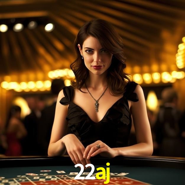 A Emoção da Loteria na 22aj: Uma Chance de Mudança de Vida