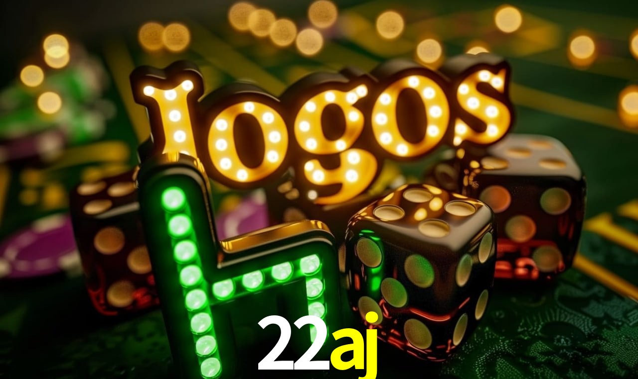 Jogos de Slot 22aj