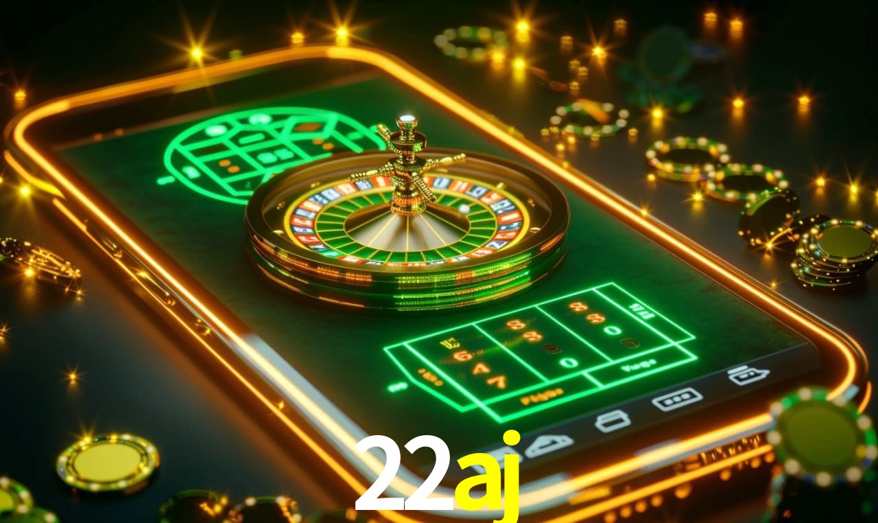 22aj bet
