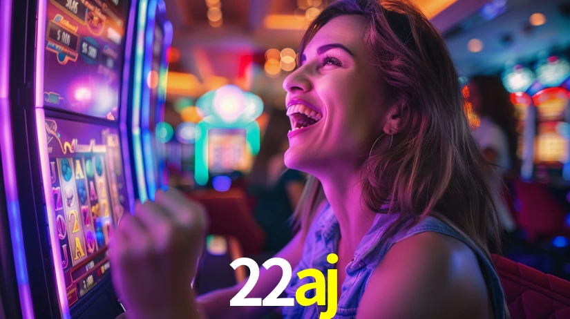 Blackjack Table 22aj