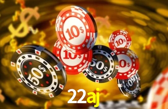 Estatísticas Esportivas 22aj