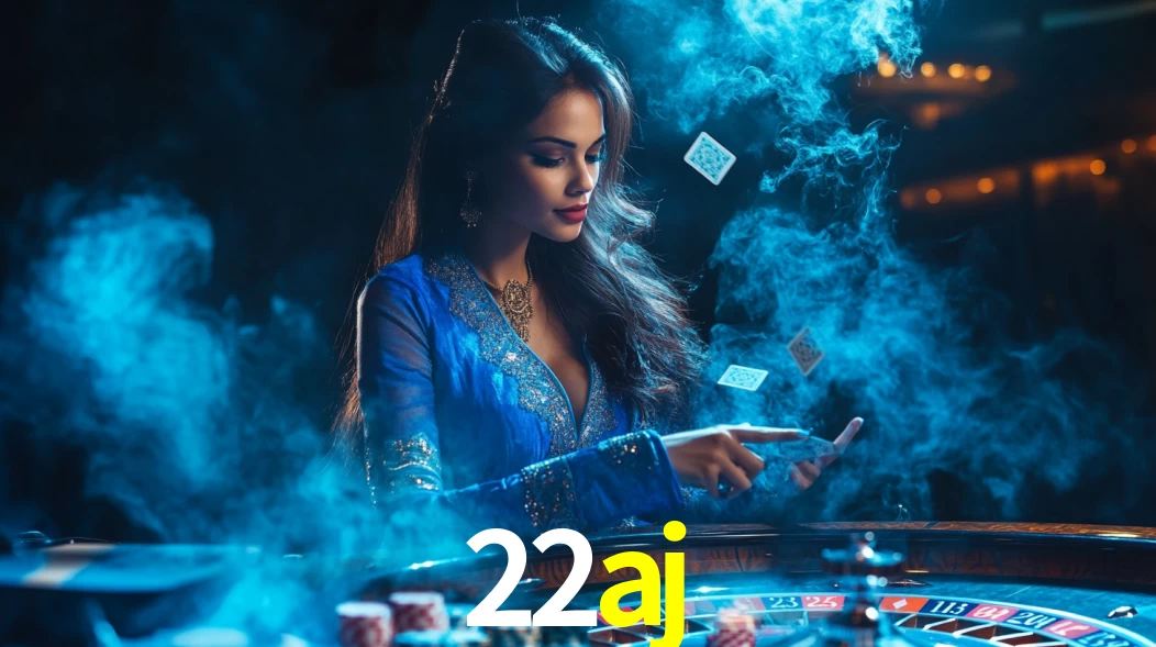 22aj.com