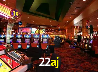 Desvendando o Mundo dos Jogos Virtuais na 22aj