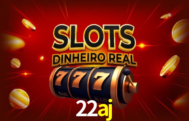 Sinta a adrenalina dos jogos de cassino com 22aj