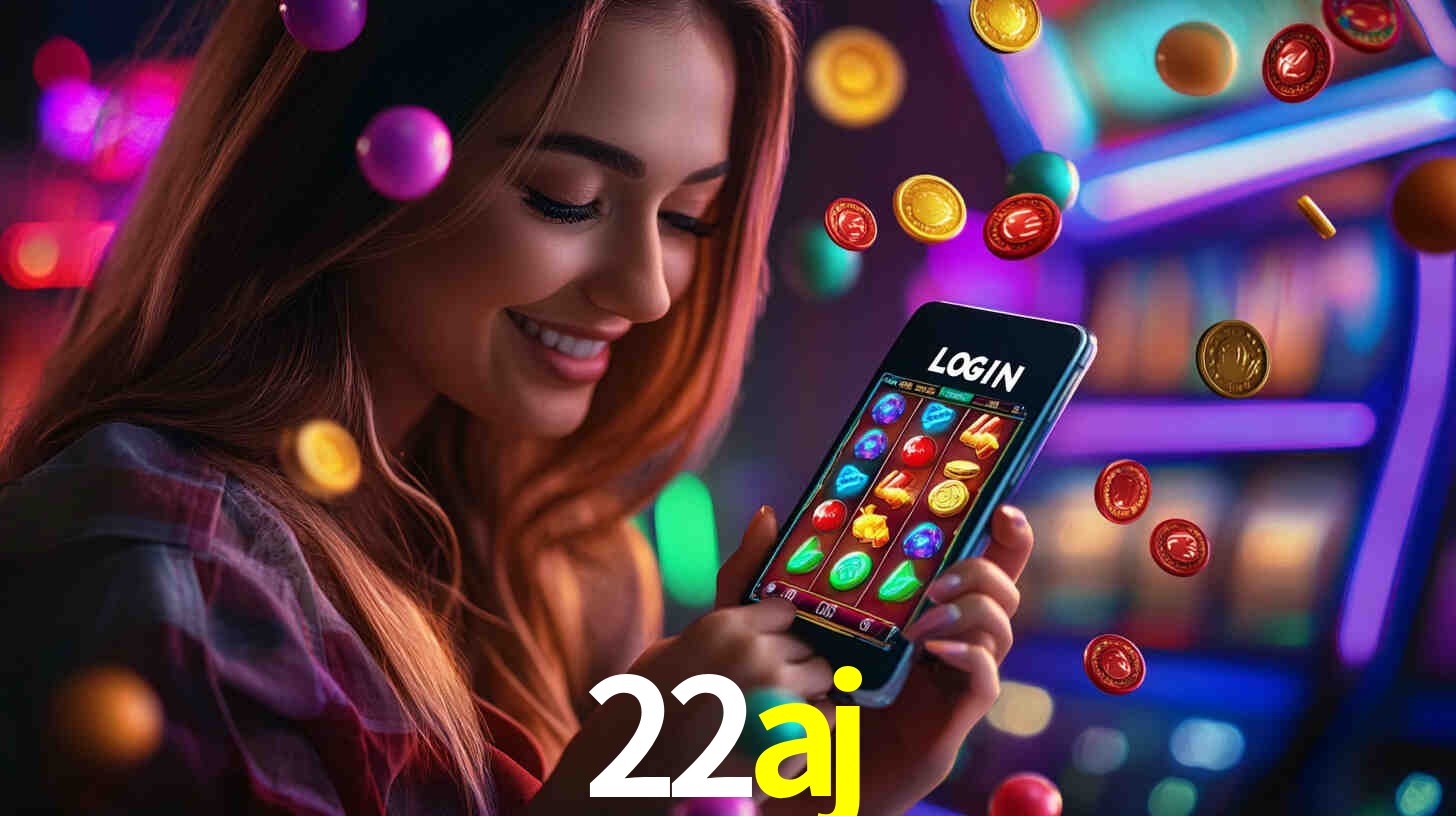 Live Casino 22aj