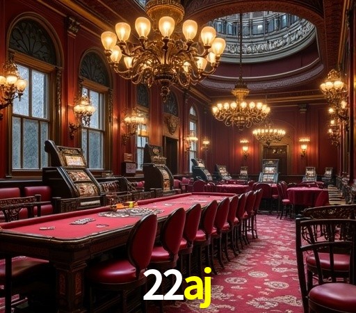  22aj.com