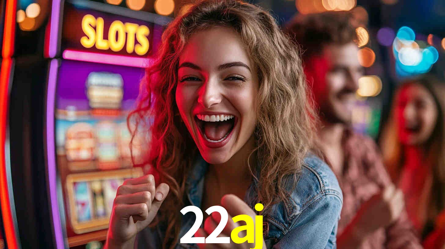 Desvendando o Mundo dos Jogos Virtuais na 22aj