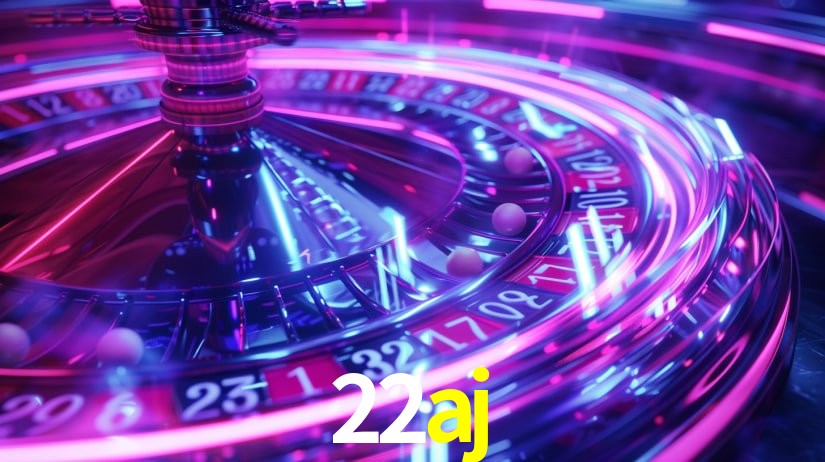 cassino 22aj
