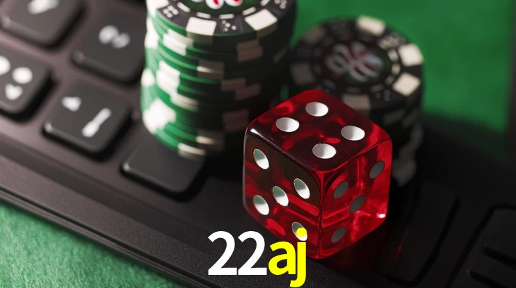 APP oficial da 22aj para mobile