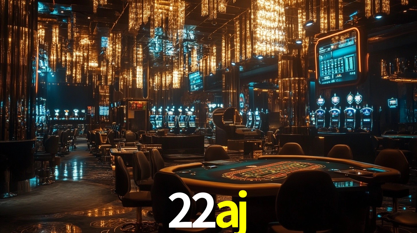 Welcome Bonus 22aj