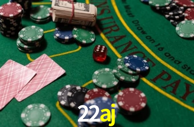 Bônus Generosos e Exclusivos no 22aj para Você!