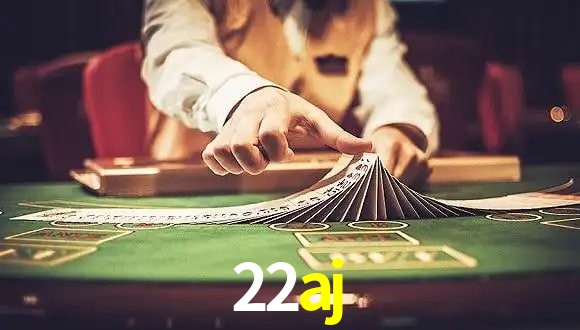Live Casino 22aj