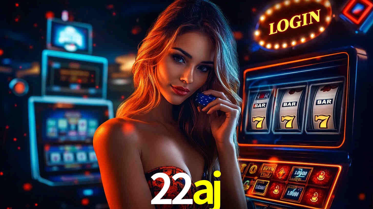 22aj App Interface