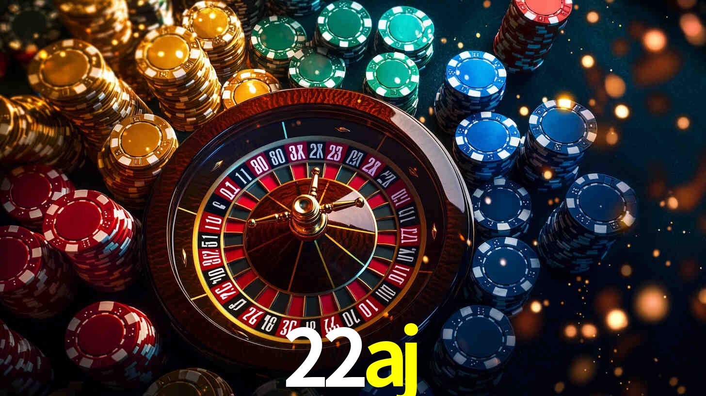 Tennis Betting 22aj
