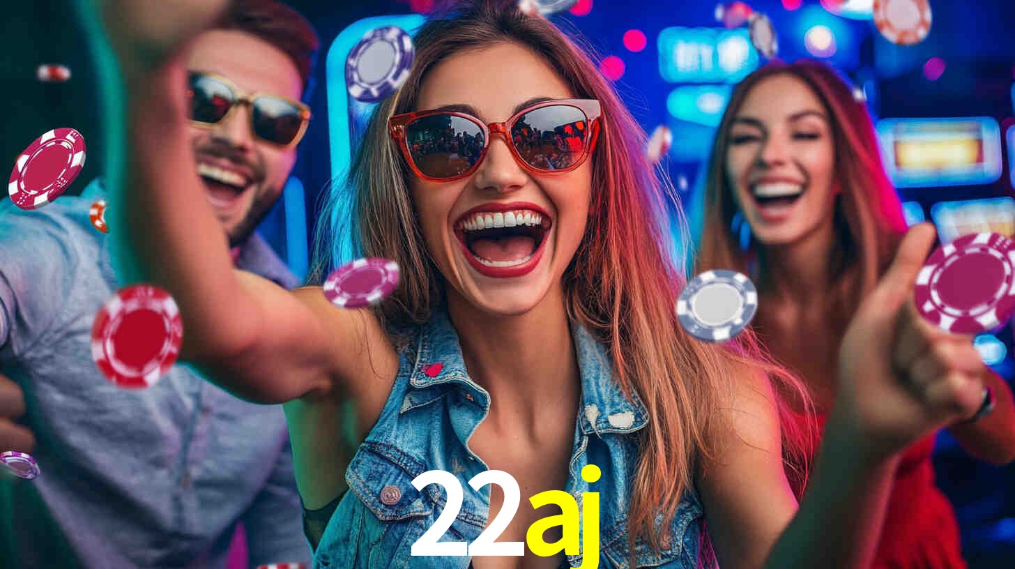 Explorando a Categoria de Eventos em Apostas na 22aj