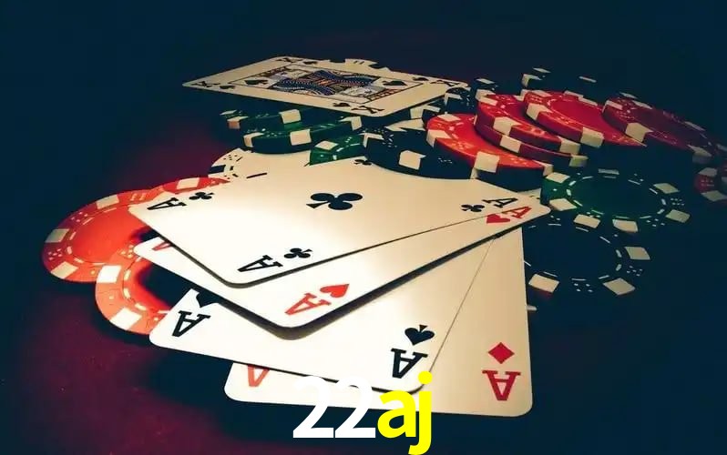 22aj bet