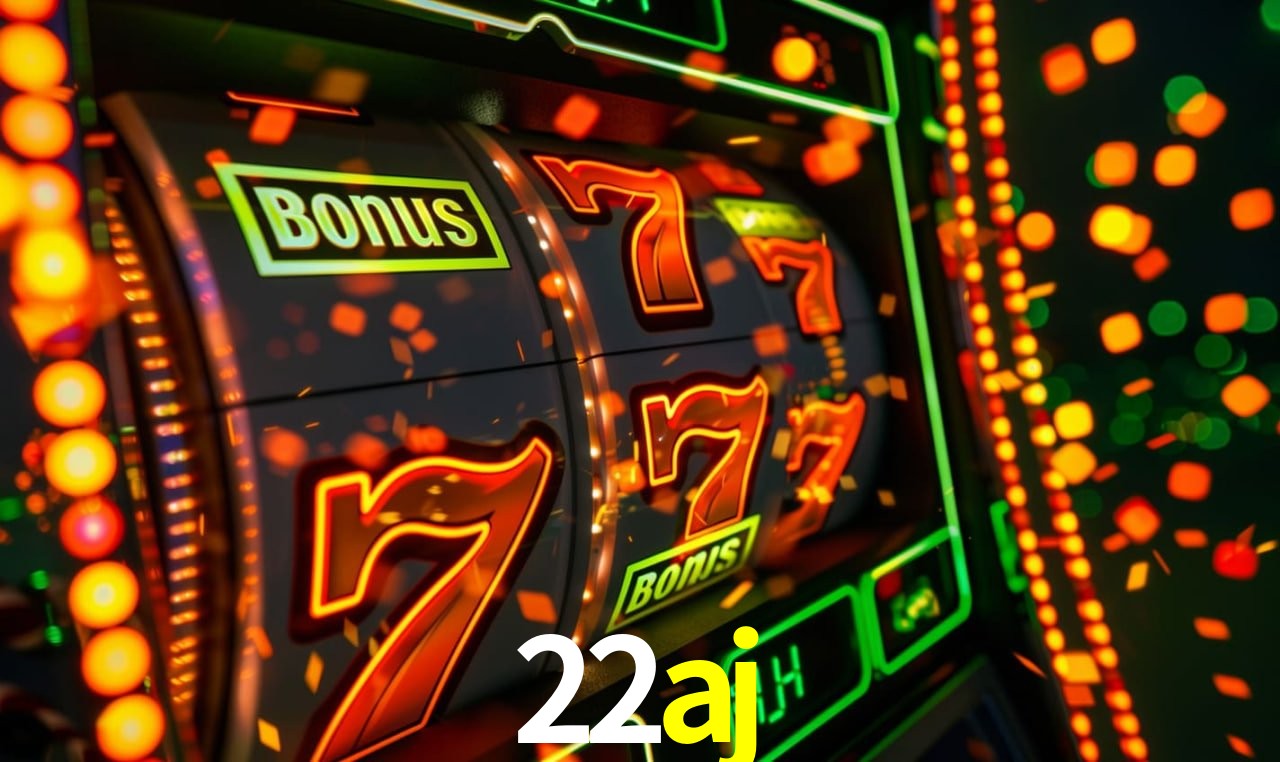 22aj.com