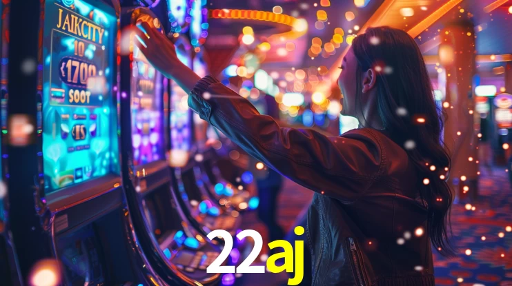 VIP Casino 22aj