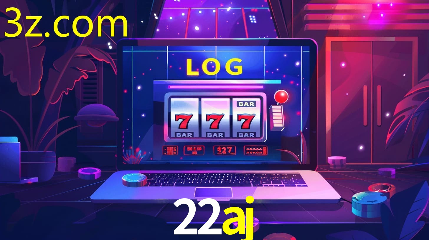 Cassino Online Seguro 22AJ.COM