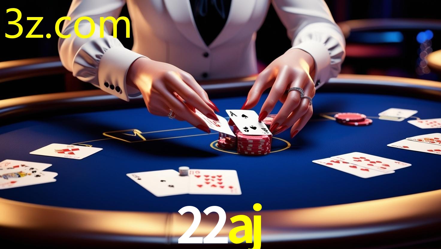 App 22AJ.COM  
